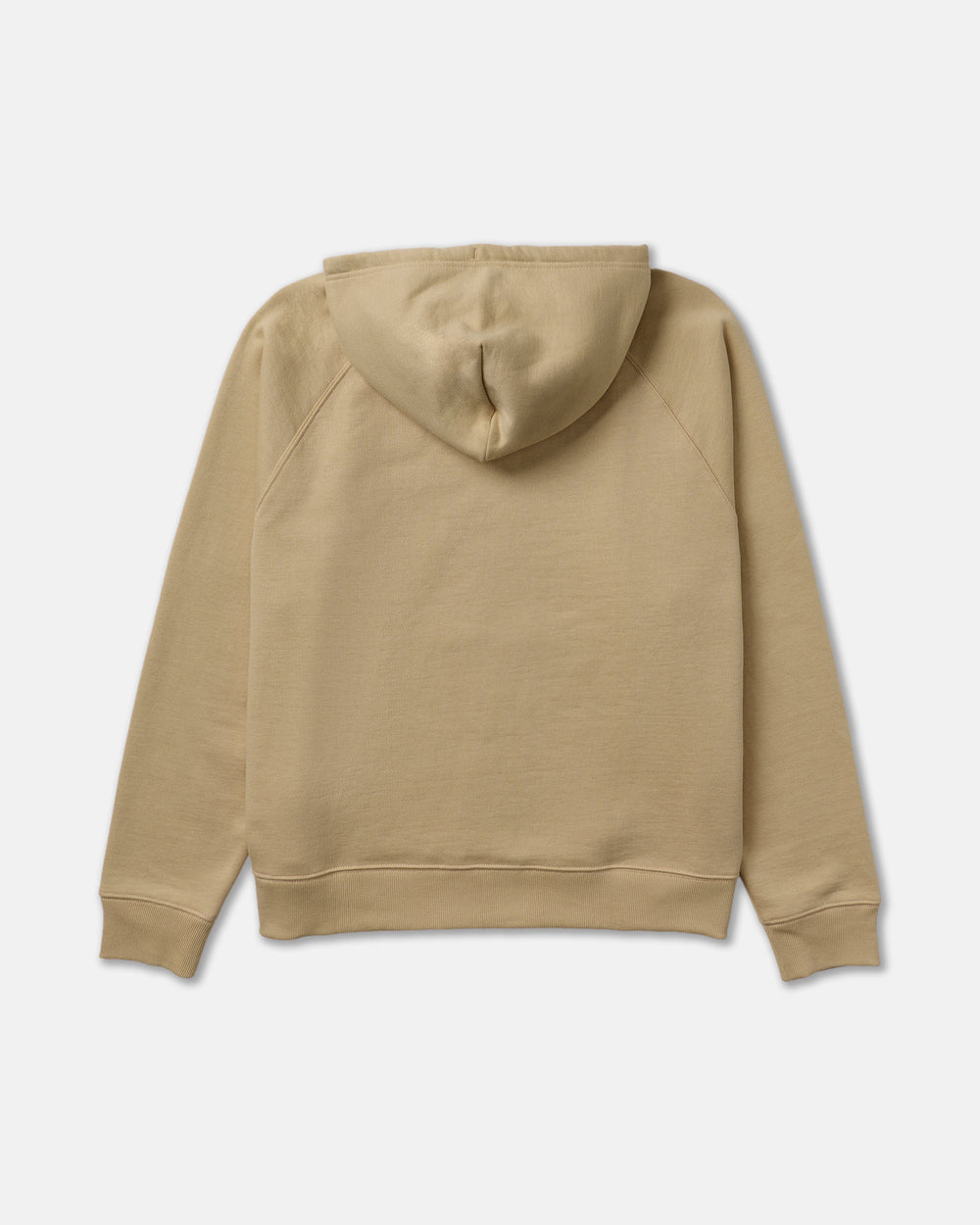Dayshift Hoodie - Covert Green