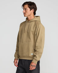 Dayshift Hoodie - Covert Green