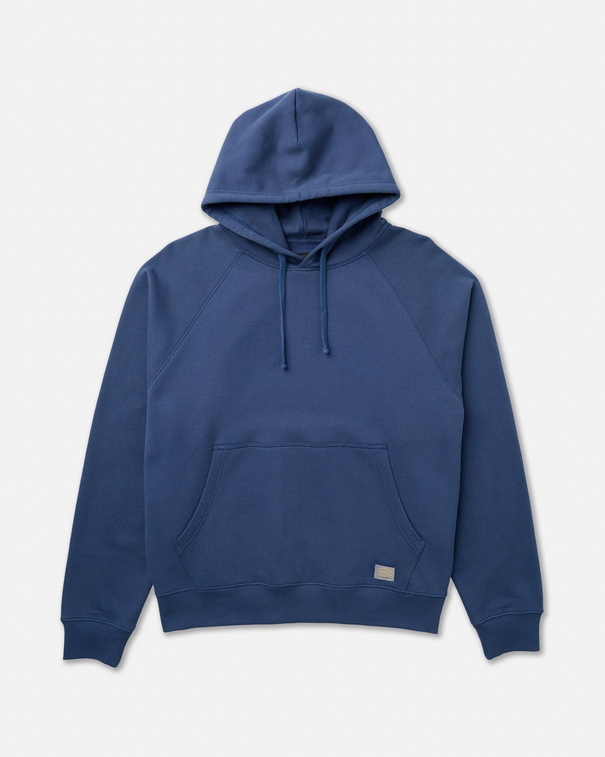 Dayshift Hoodie - Dark Denim