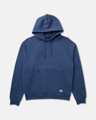Dayshift Hoodie - Dark Denim