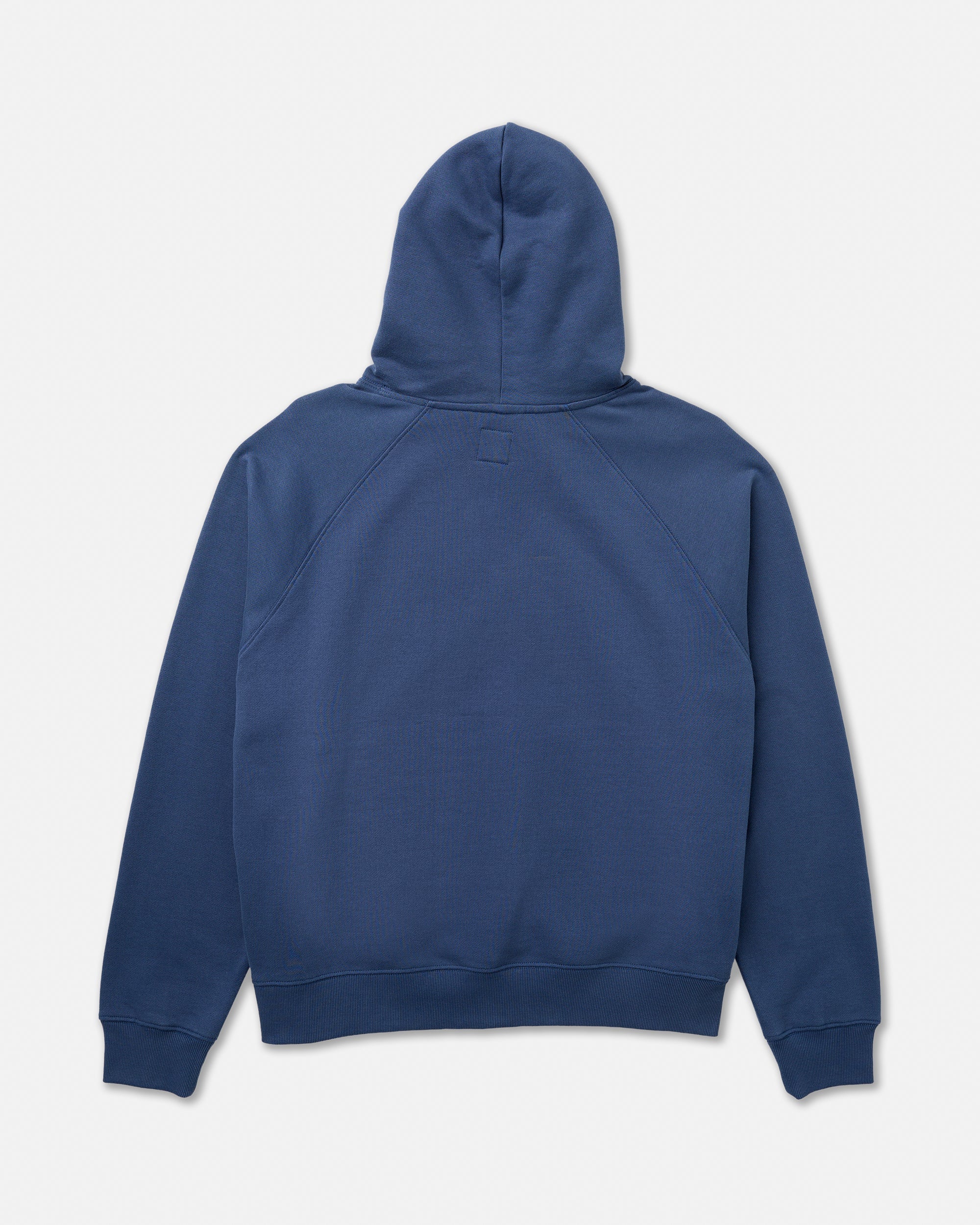 Dayshift Hoodie - Dark Denim