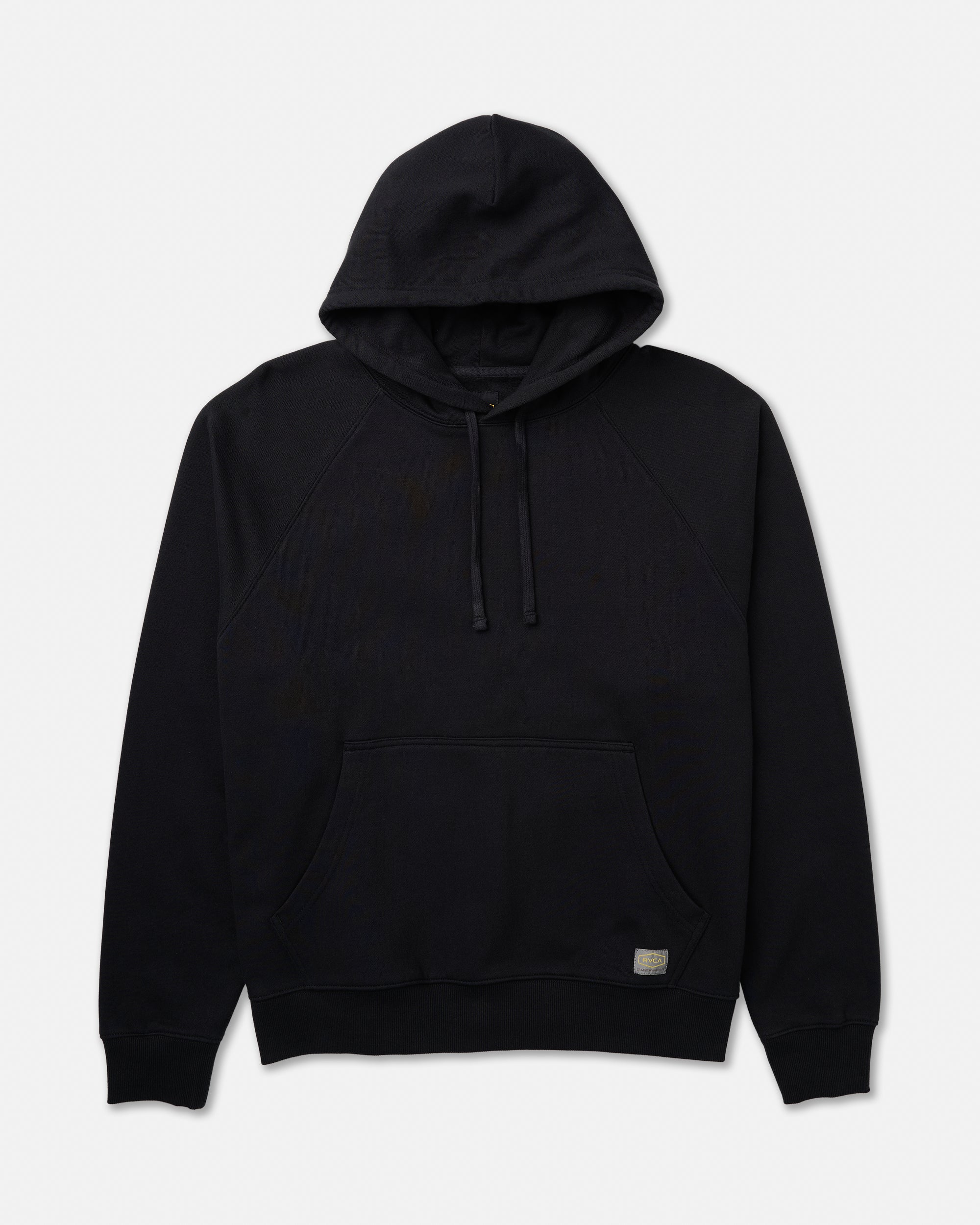 Dayshift Hoodie - Rvca Black