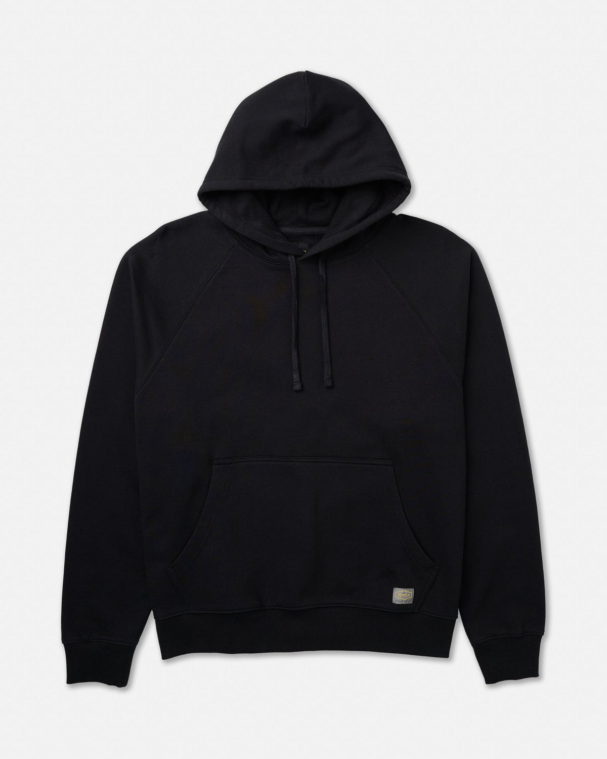 Dayshift Hoodie - Rvca Black