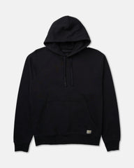 Dayshift Hoodie - Rvca Black