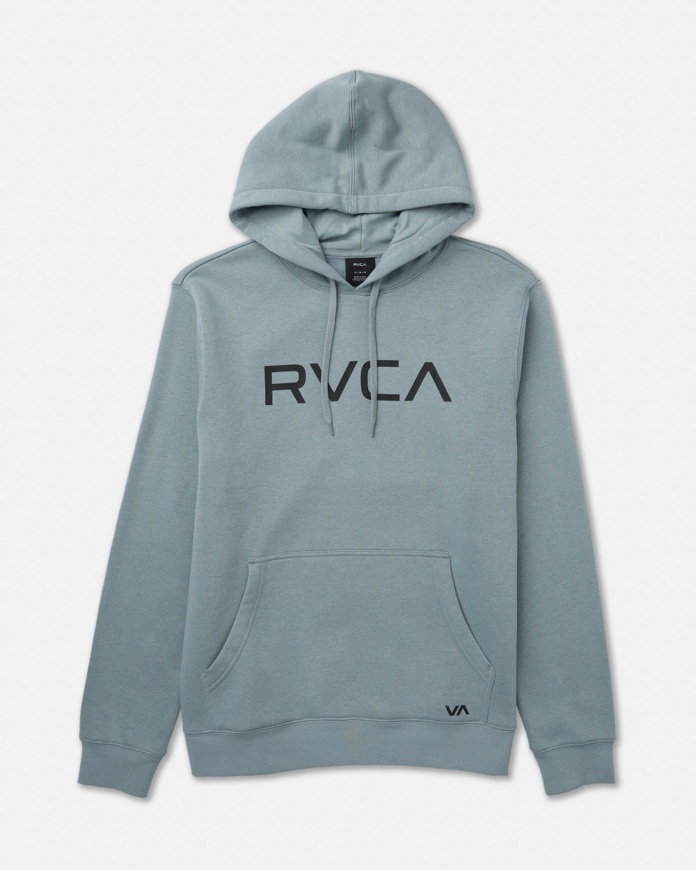 Big RVCA Hoodie - Lead