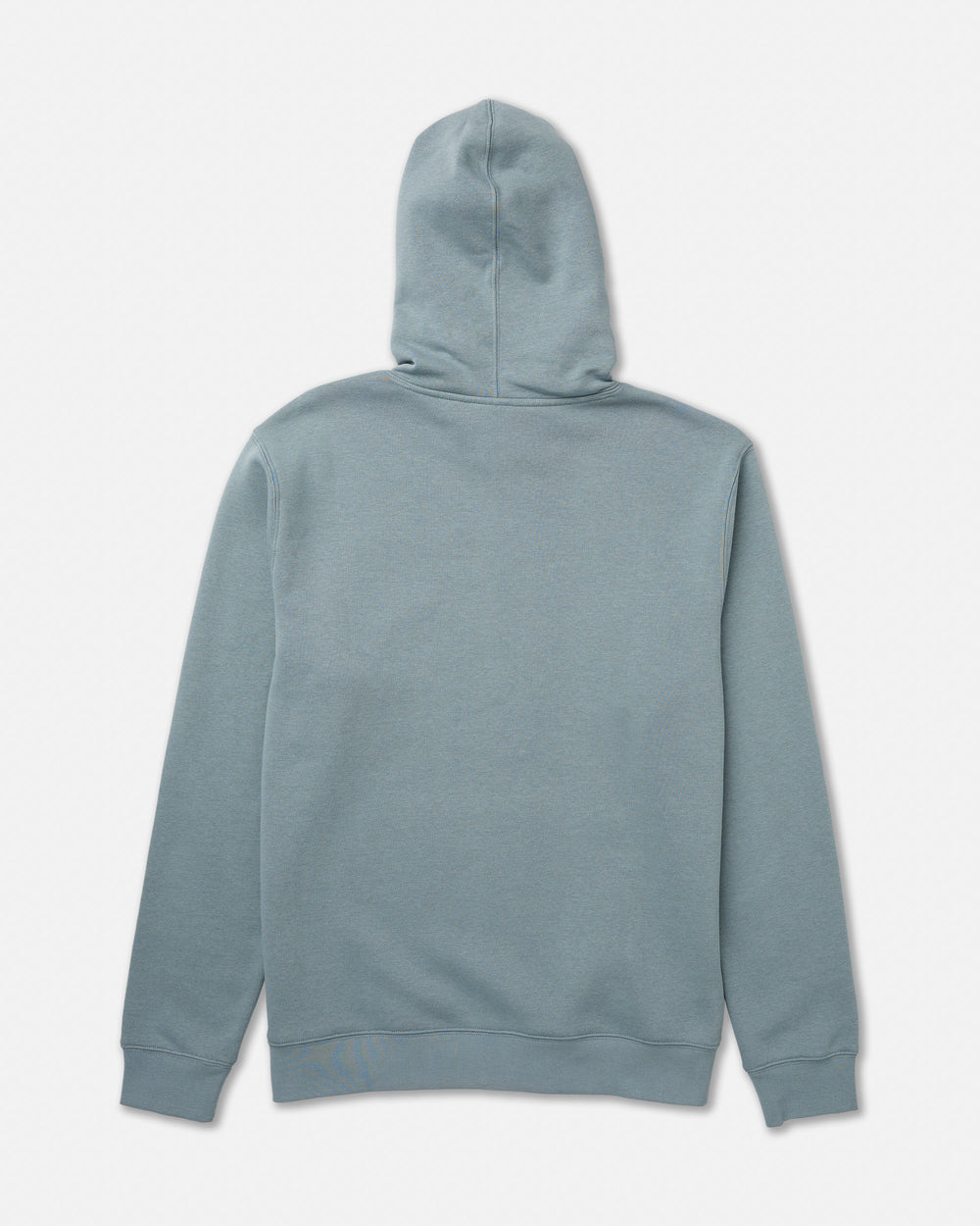 Big RVCA Hoodie - Lead