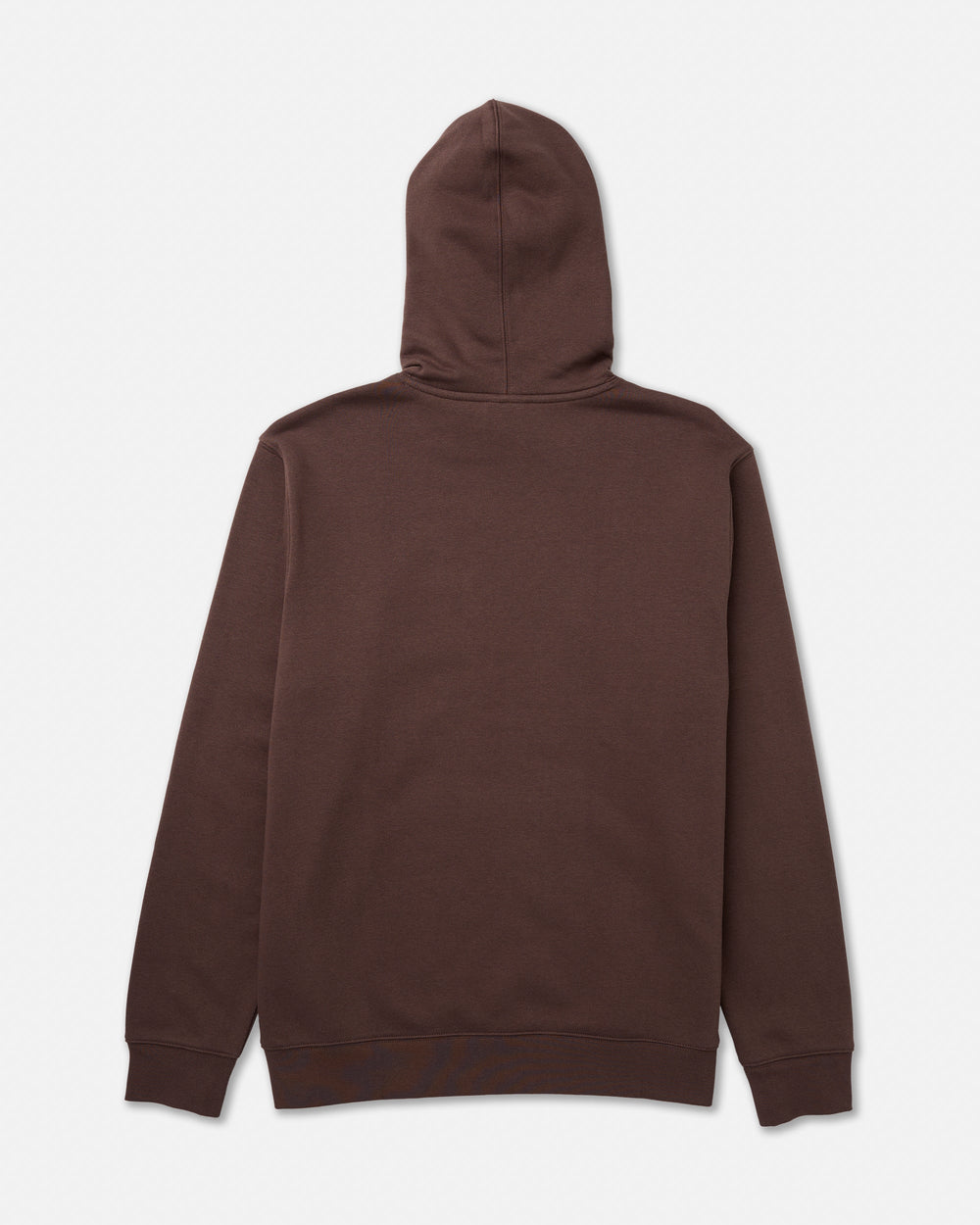 Big RVCA Hoodie - Mocha