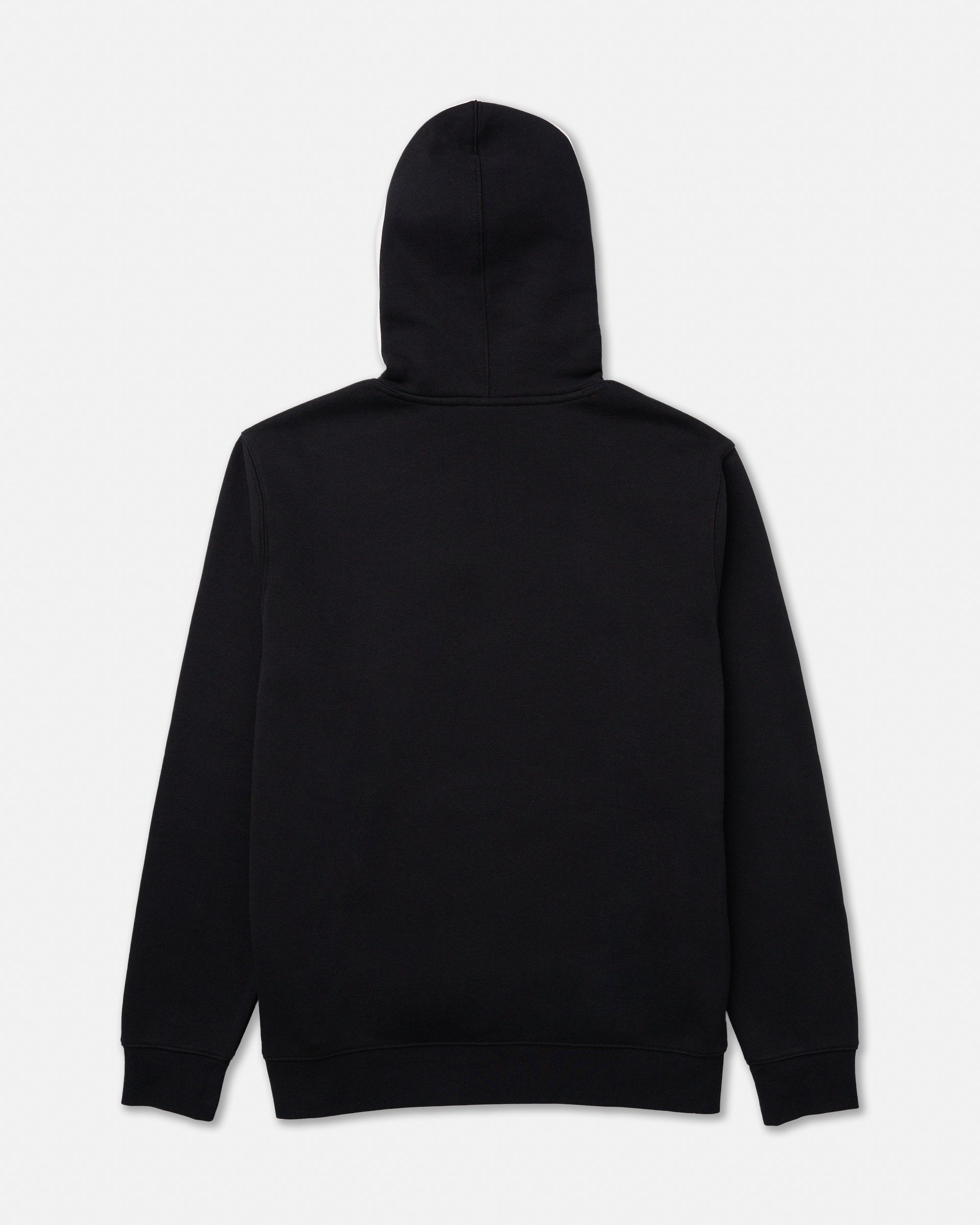 Box RVCA Hoodie - Black
