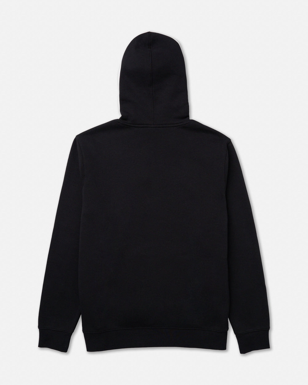 Box RVCA Hoodie - Black
