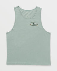 Exotica Tank - Lead