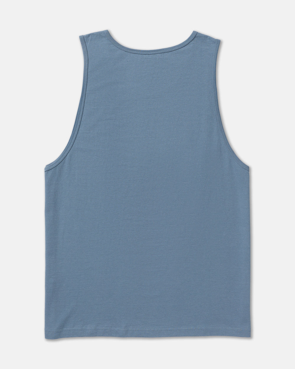 Motors Tank - Vintage Navy