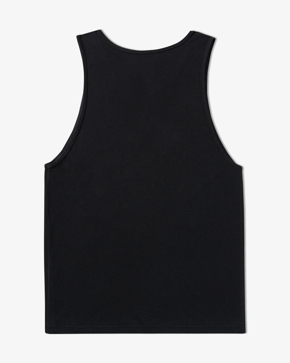 Hex Inc Tank - Black