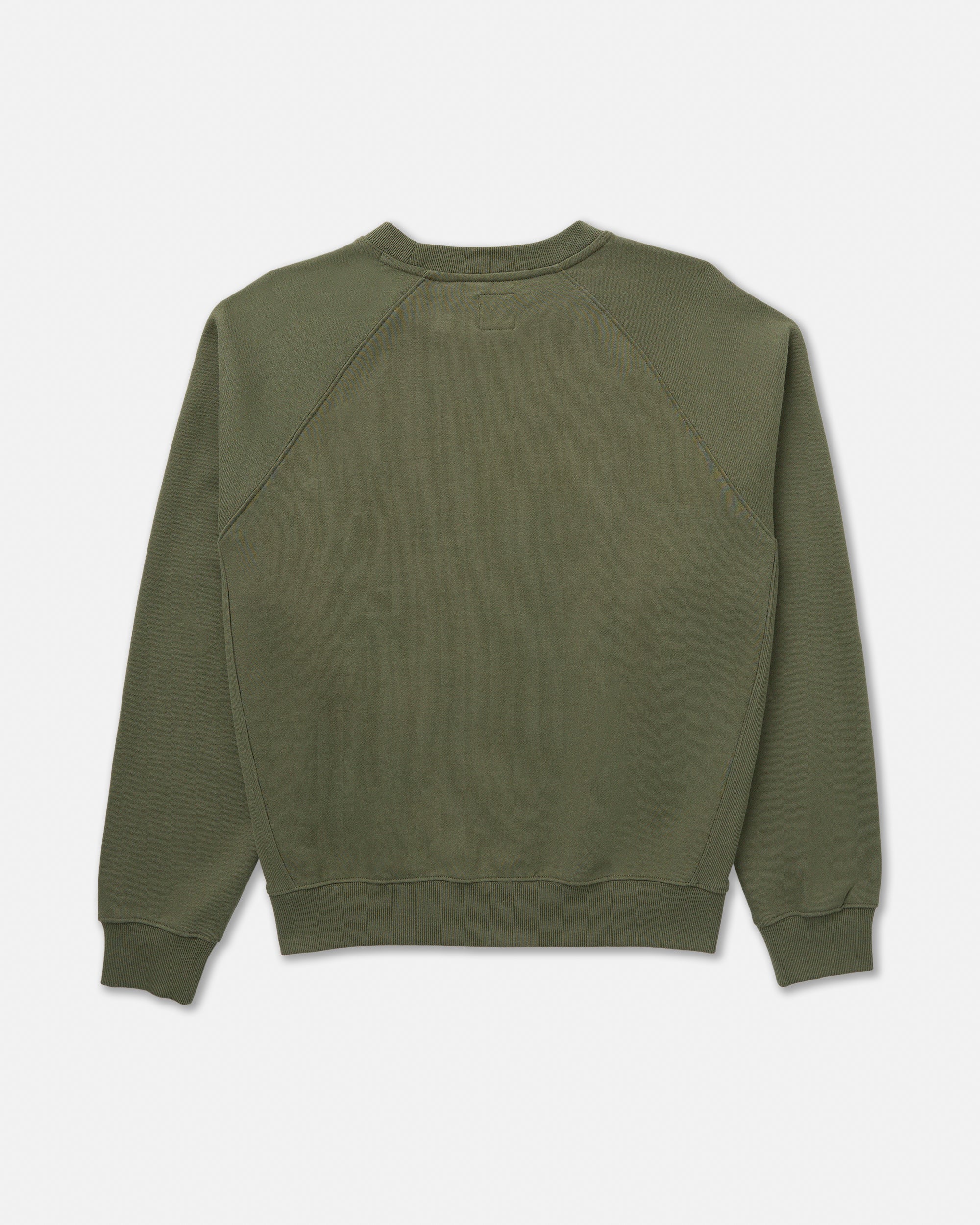 Dayshift Crew 2 - Olive