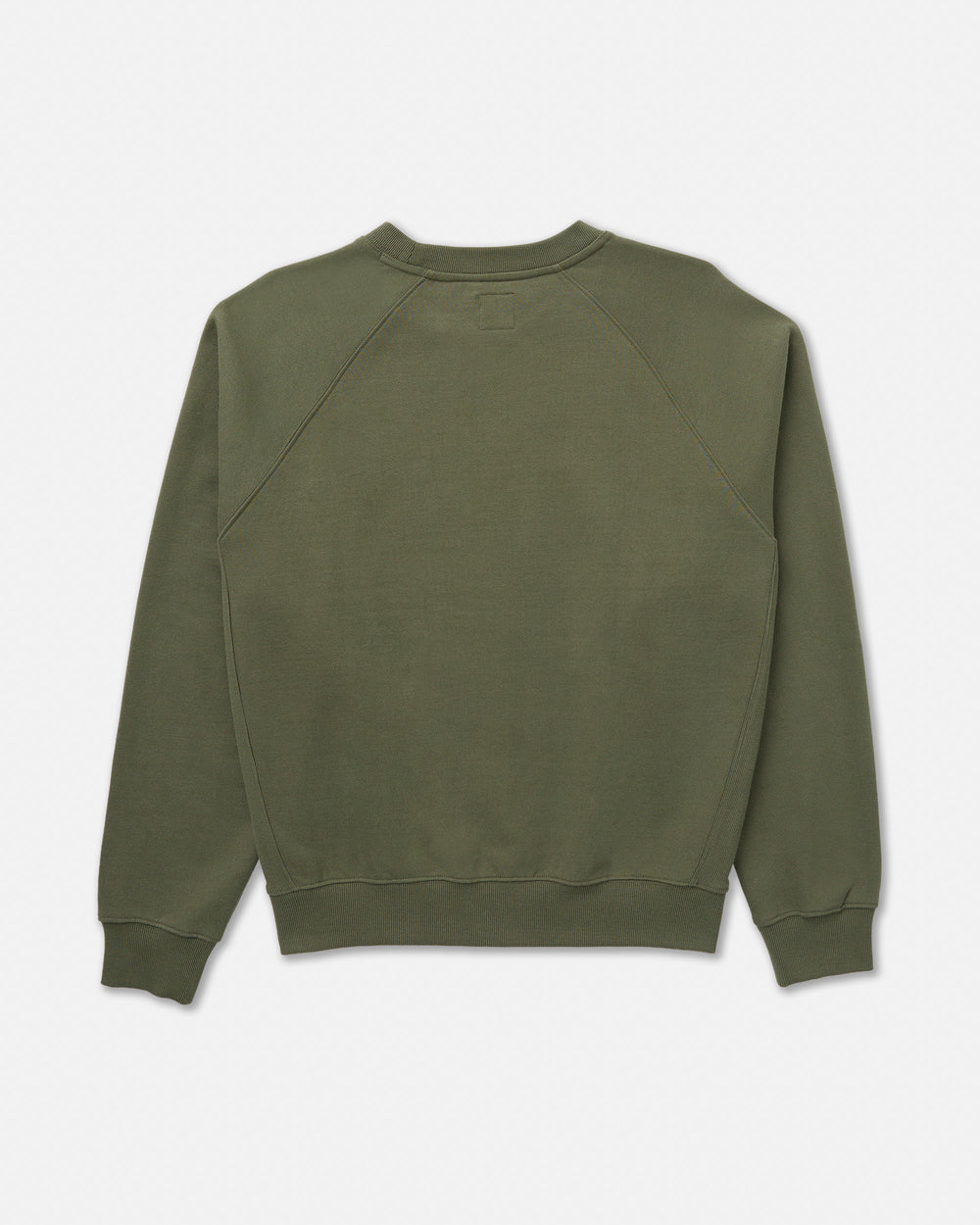 Dayshift Crew 2 - Olive