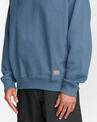 Dayshift Crew 2 - Vintage Navy