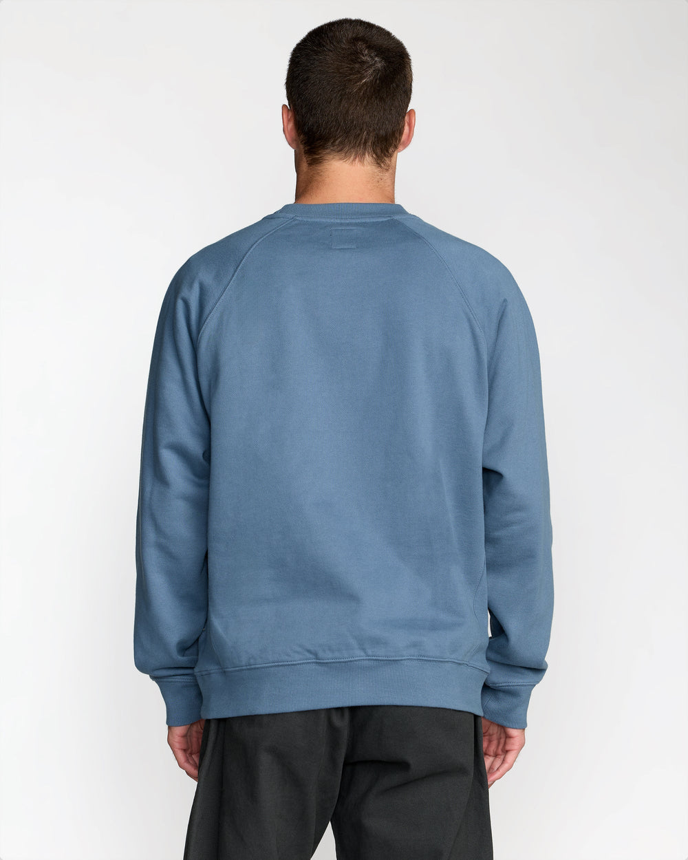 Dayshift Crew 2 - Vintage Navy