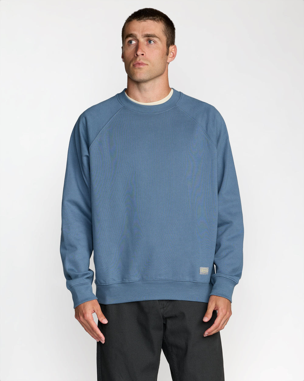 Dayshift Crew 2 - Vintage Navy