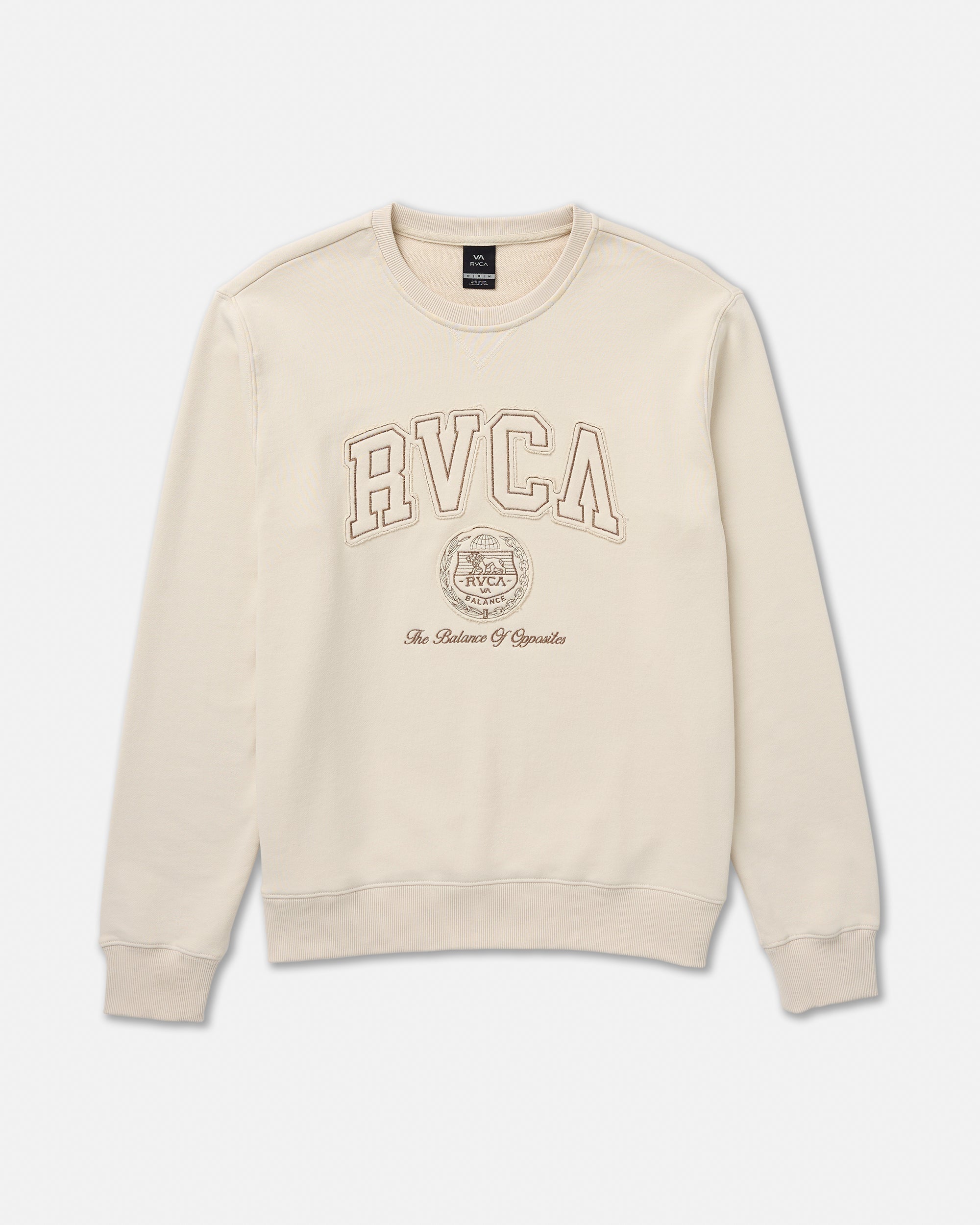 Crest Crew - Ceramic
