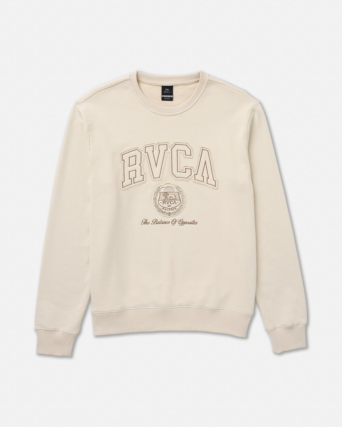 Crest Crew - Ceramic