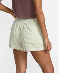 Sawyer Short - Lint Bright Floral