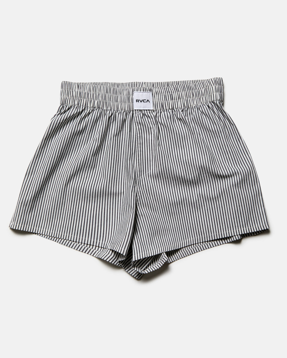 Mikey Boxer Short - Pirate Black