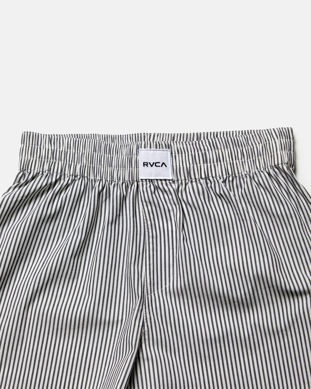 Mikey Boxer Short - Pirate Black