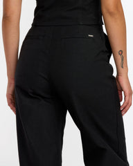 Bonnie Pant - RVCA Black