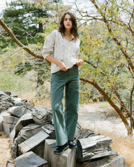 Bonnie Pant - Wintermoss