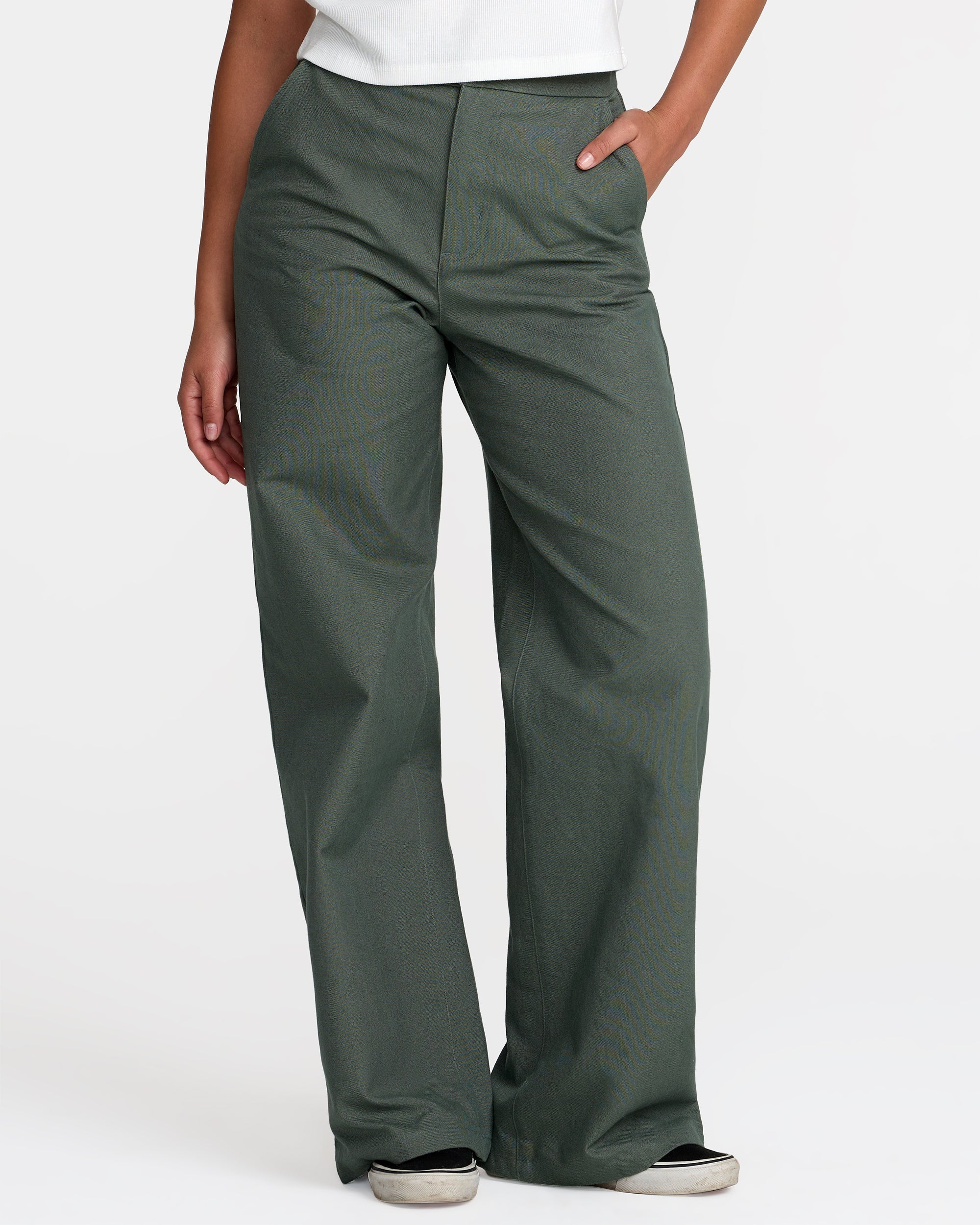 Bonnie Pant - Wintermoss