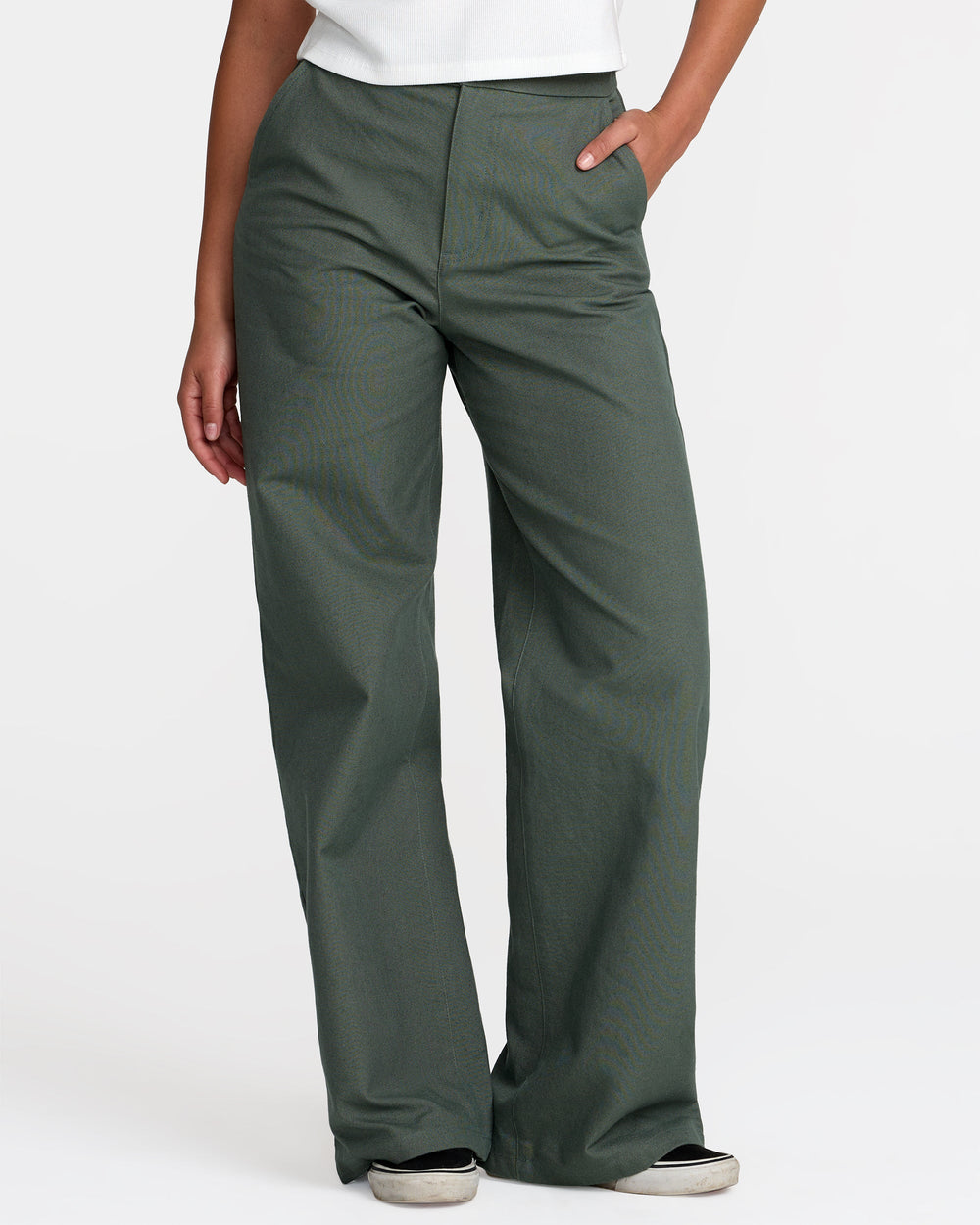 Bonnie Pant - Wintermoss