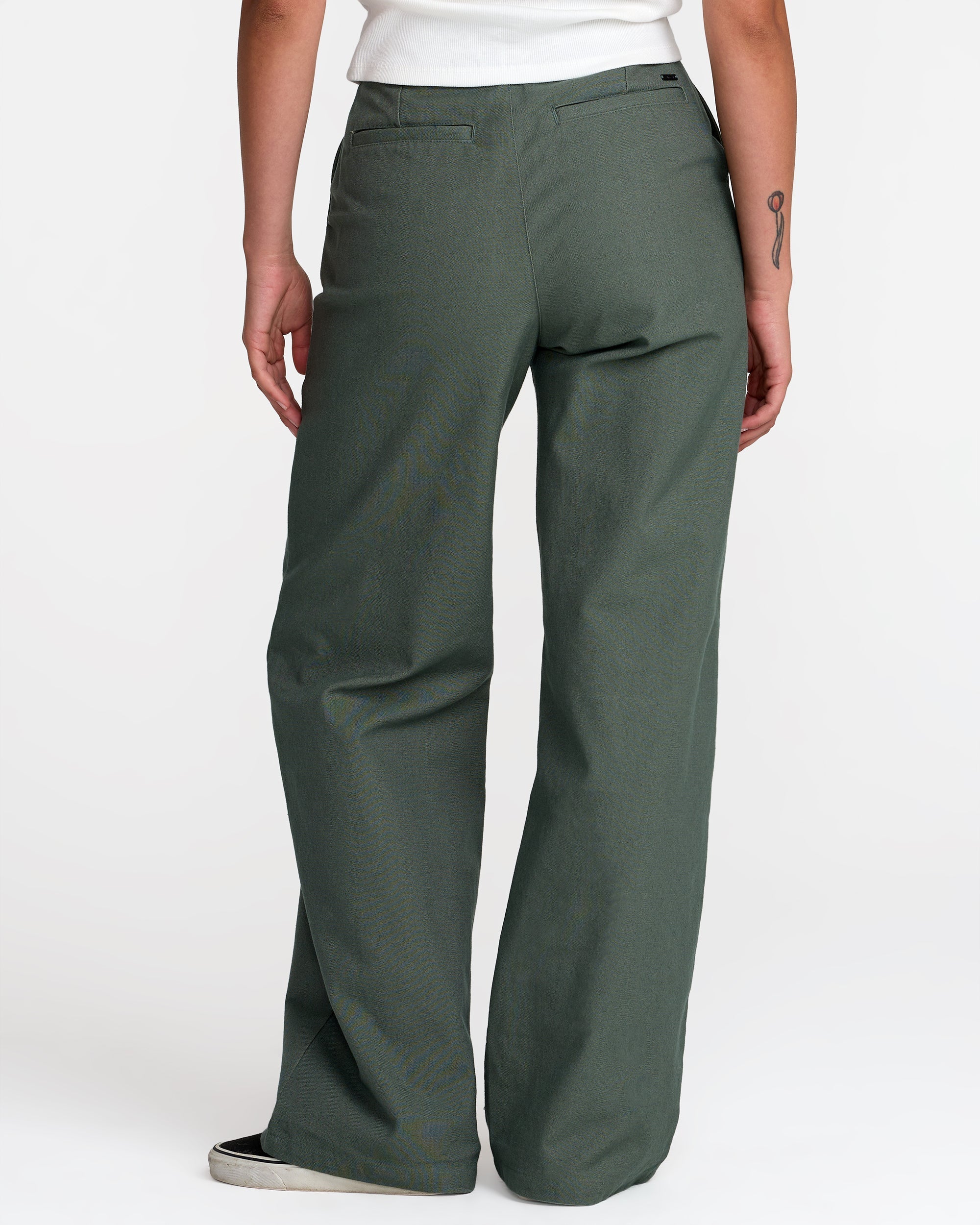 Bonnie Pant - Wintermoss