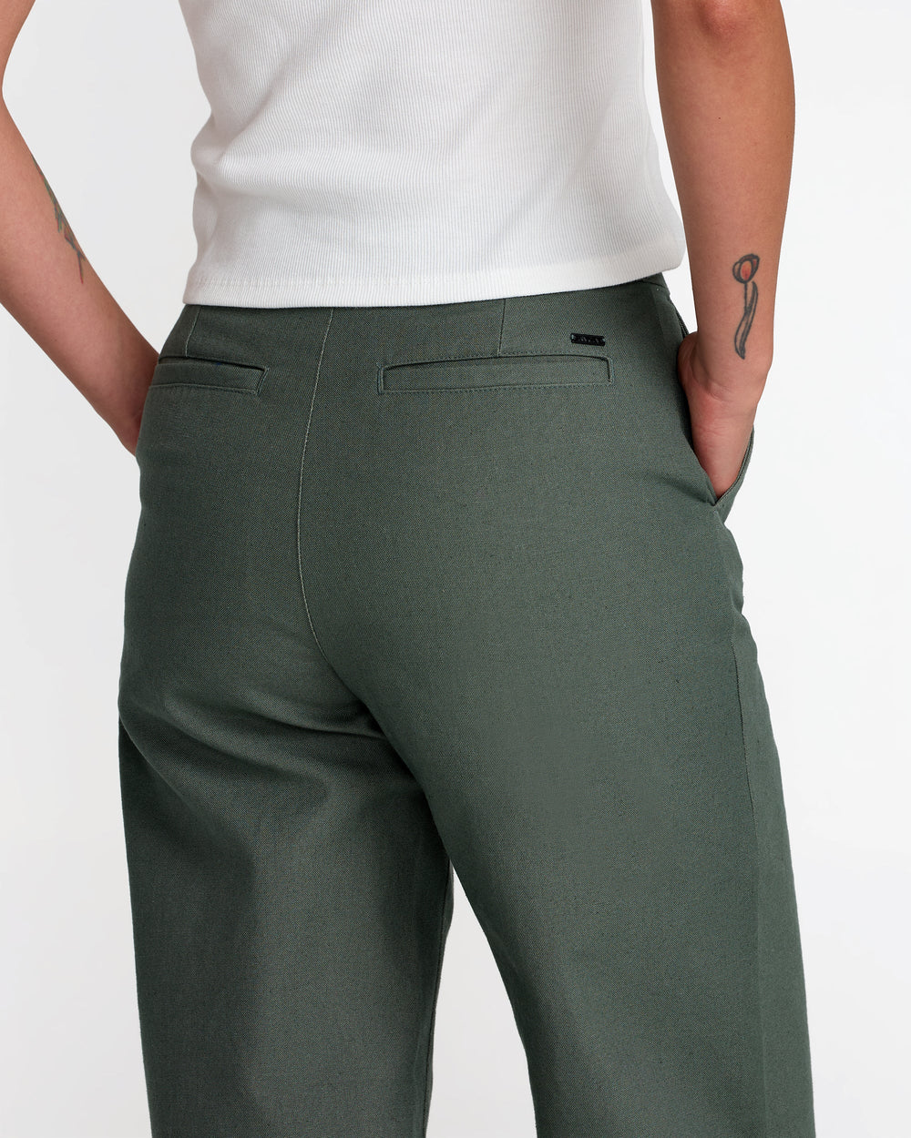 Bonnie Pant - Wintermoss
