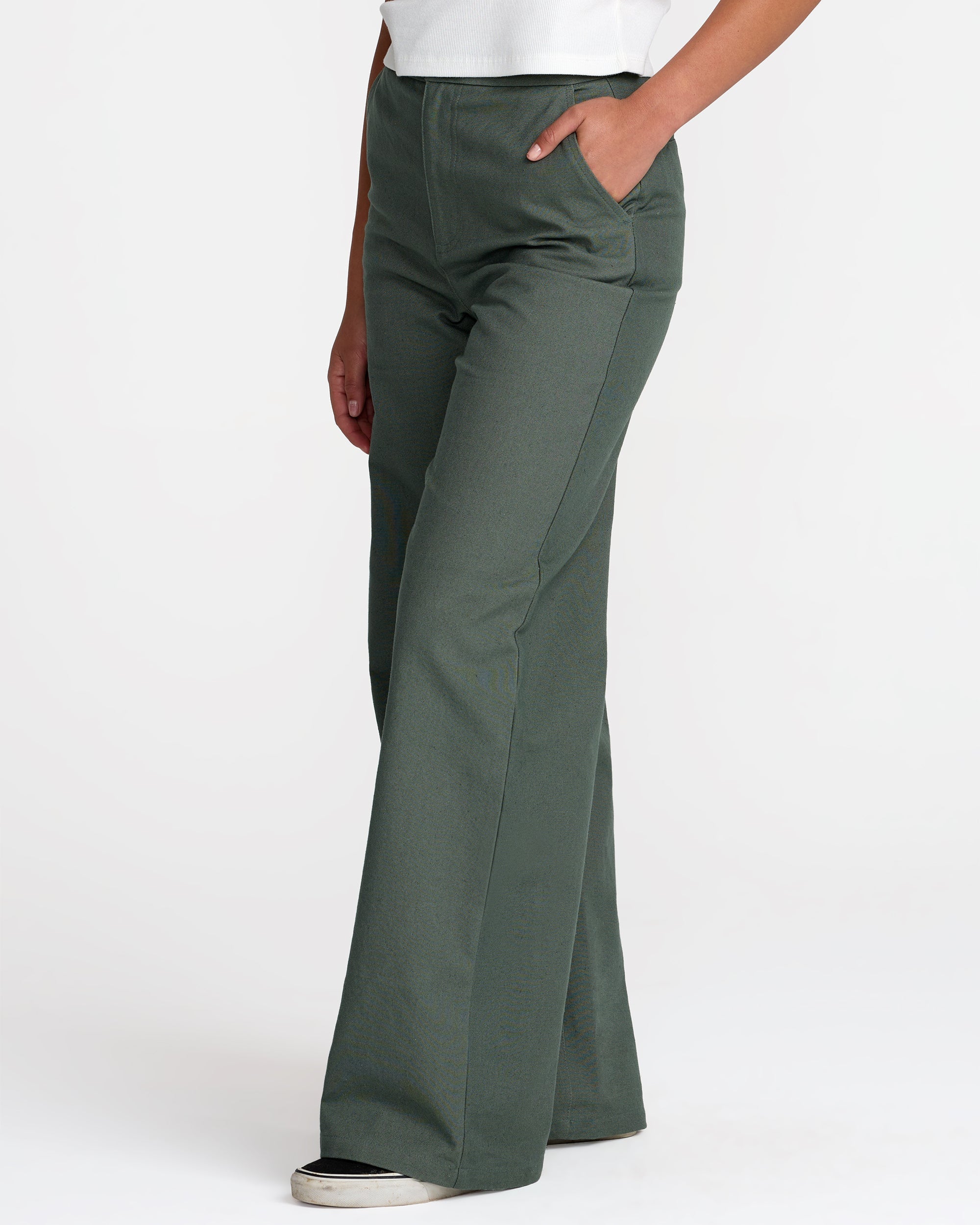 Bonnie Pant - Wintermoss