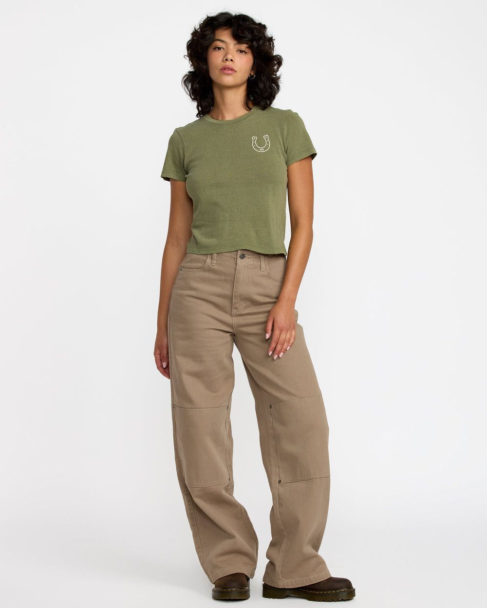 Dayshift Pant - Desert Taupe