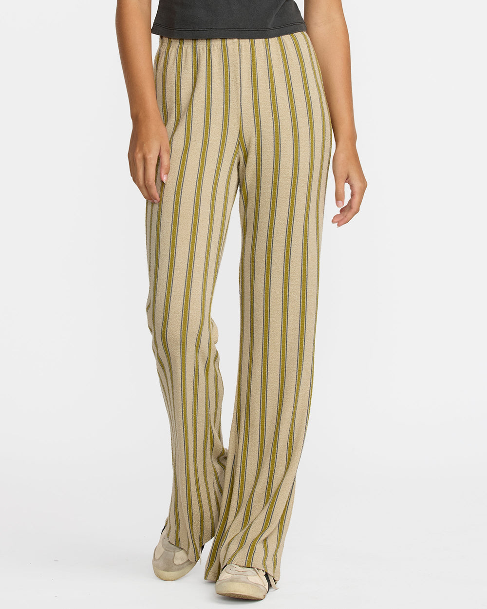 Willow Pant - Eucalyptus