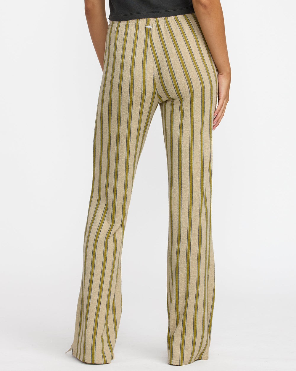 Willow Pant - Eucalyptus