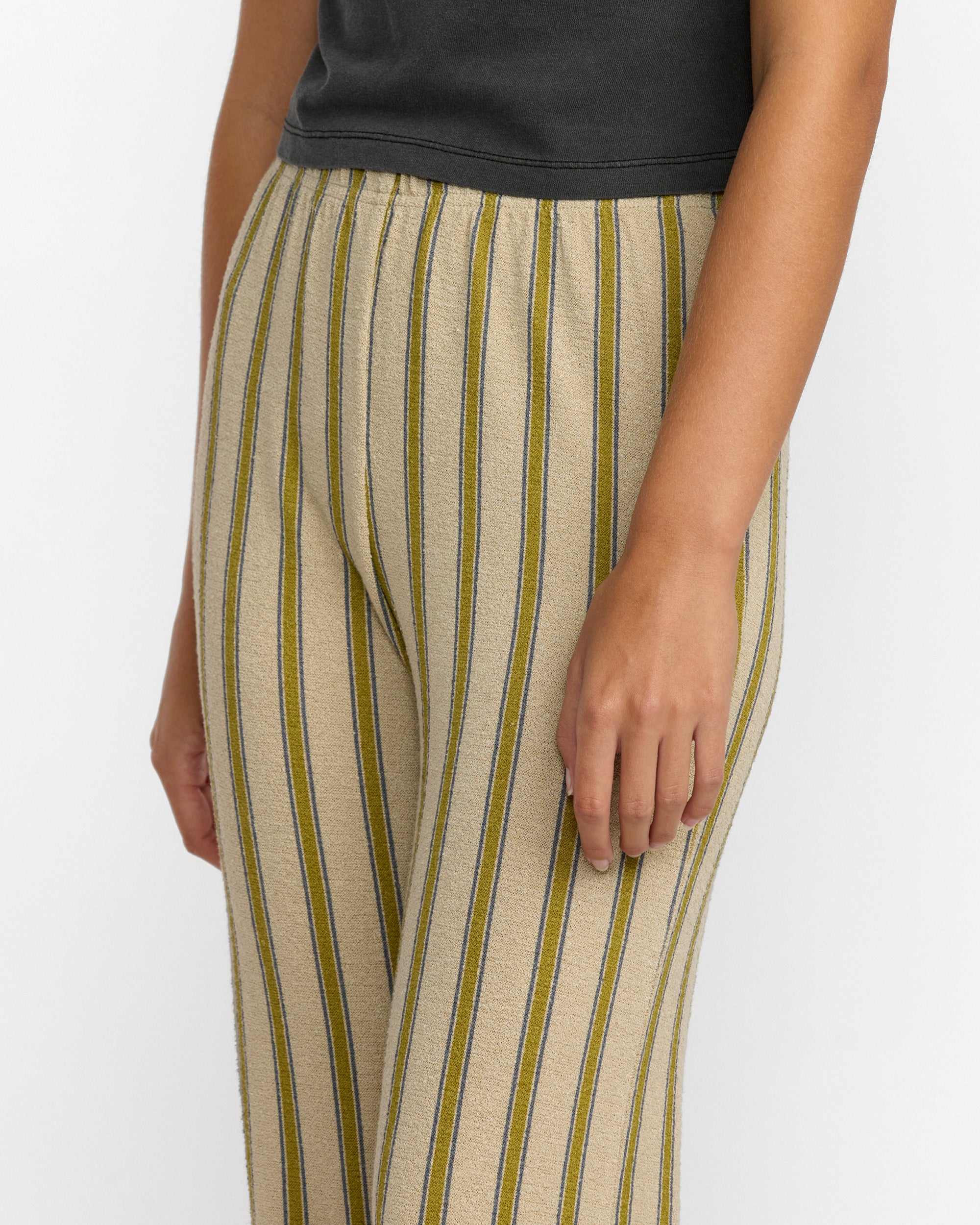 Willow Pant - Eucalyptus