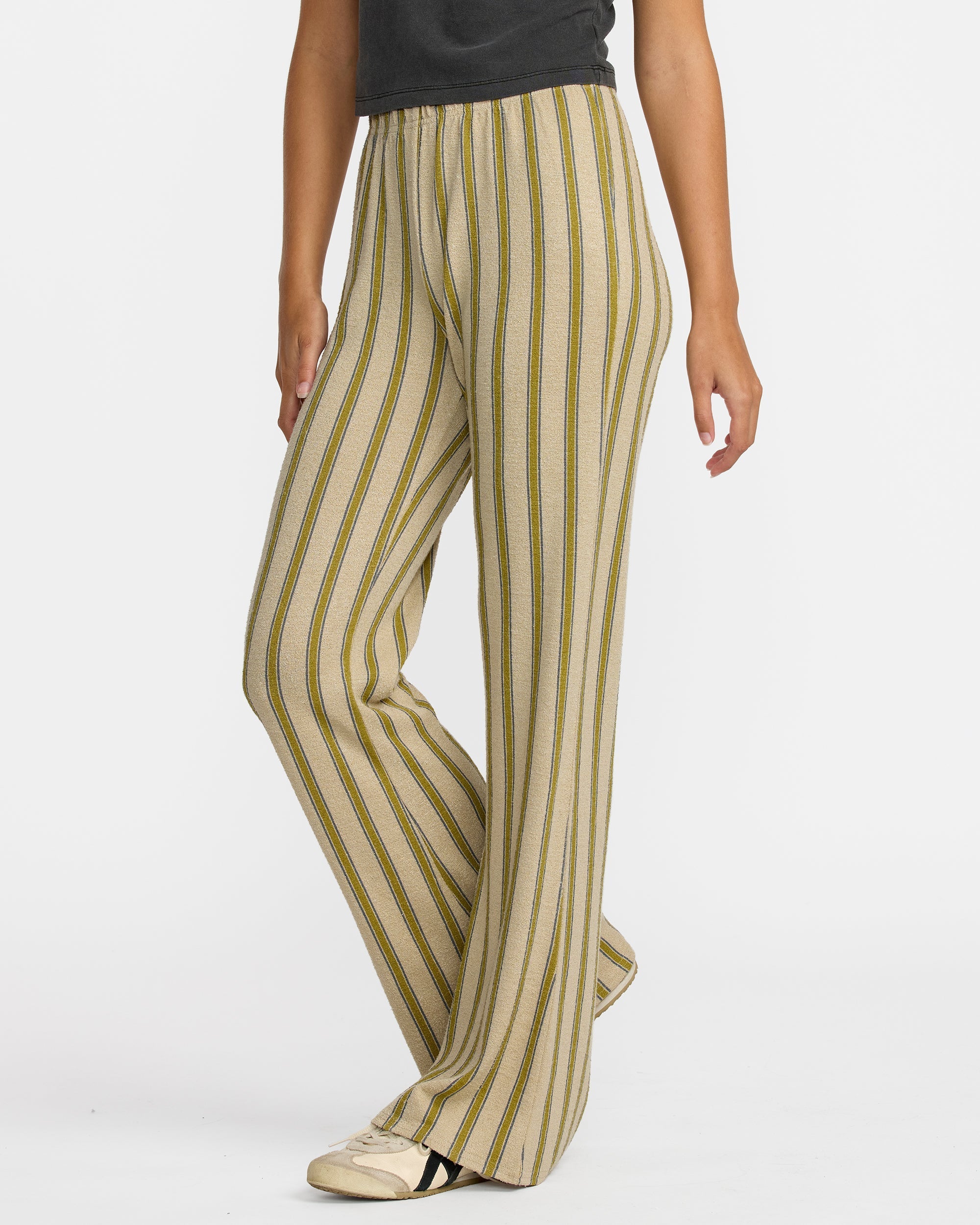 Willow Pant - Eucalyptus
