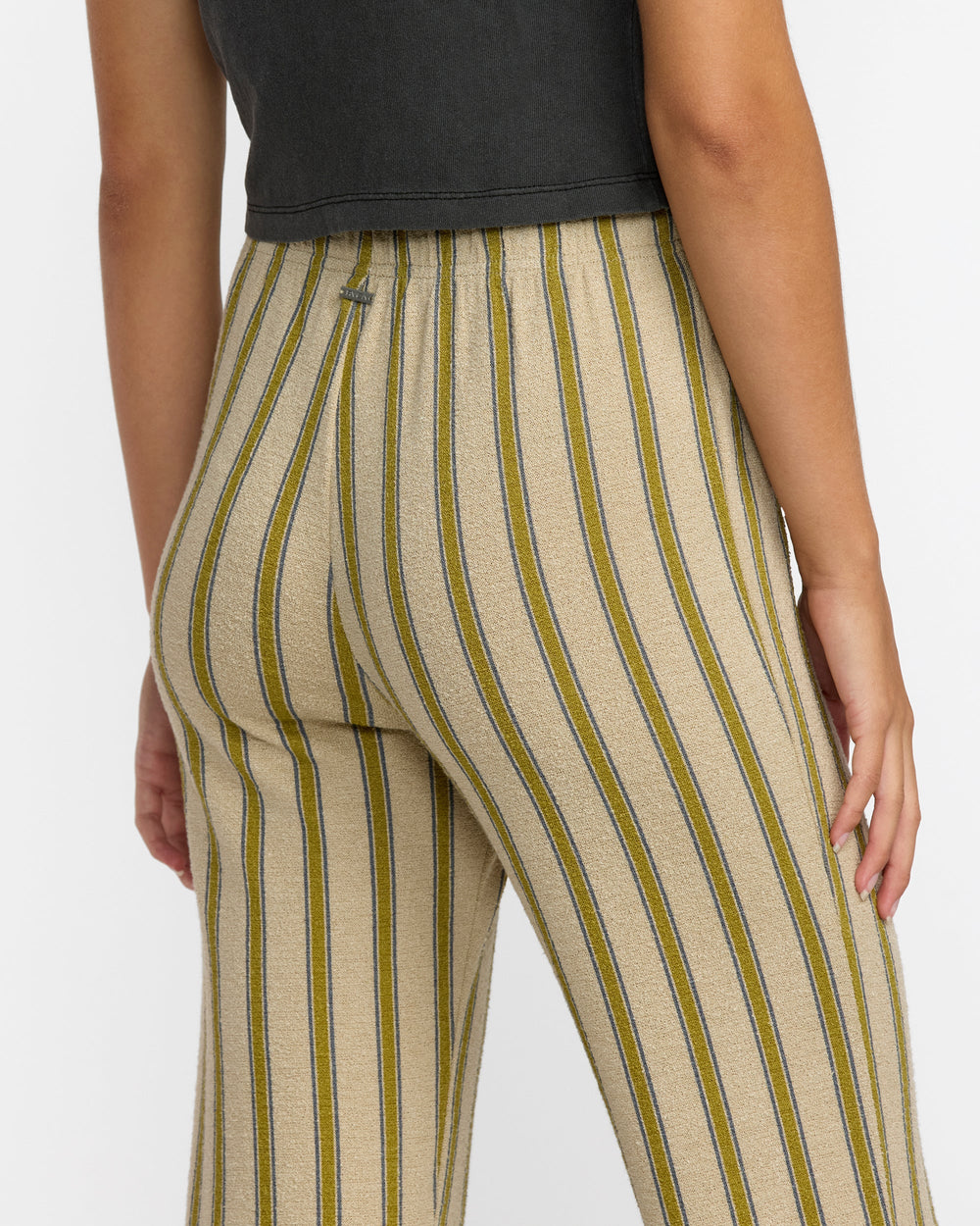 Willow Pant - Eucalyptus