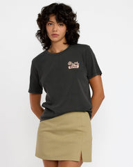 Reform Skirt - Olive Grey