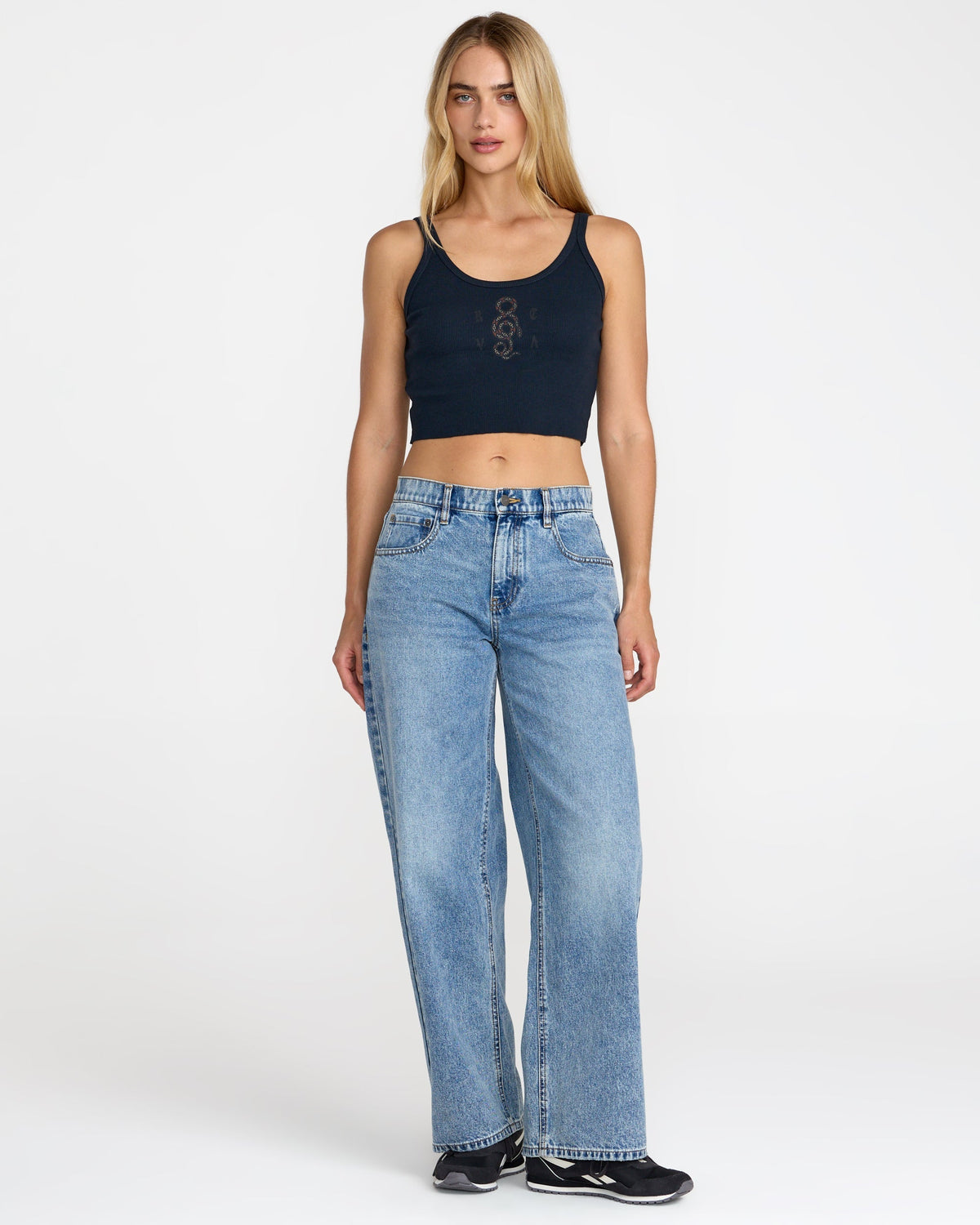 Loosey Pant - Balsam