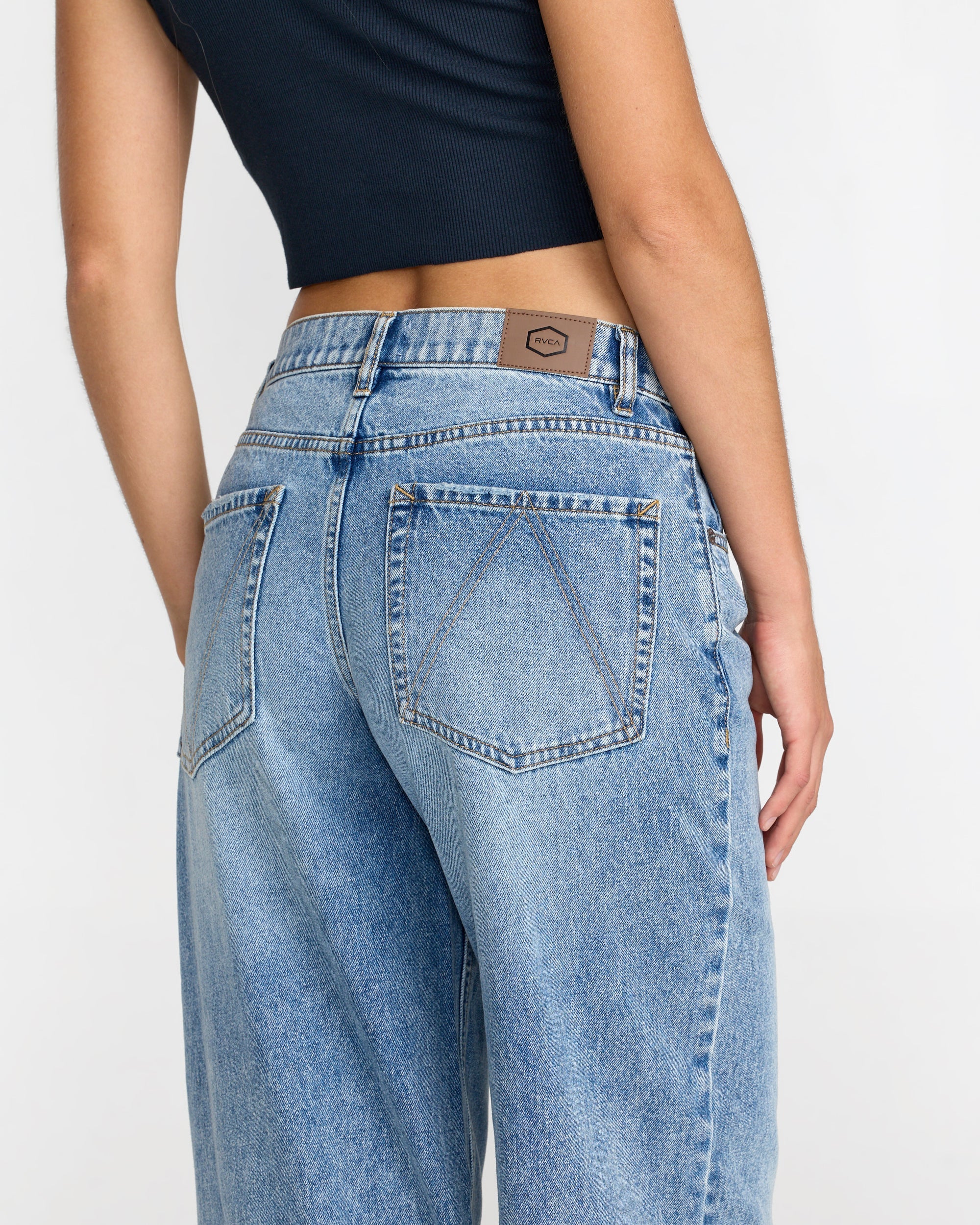 Loosey Pant - Balsam