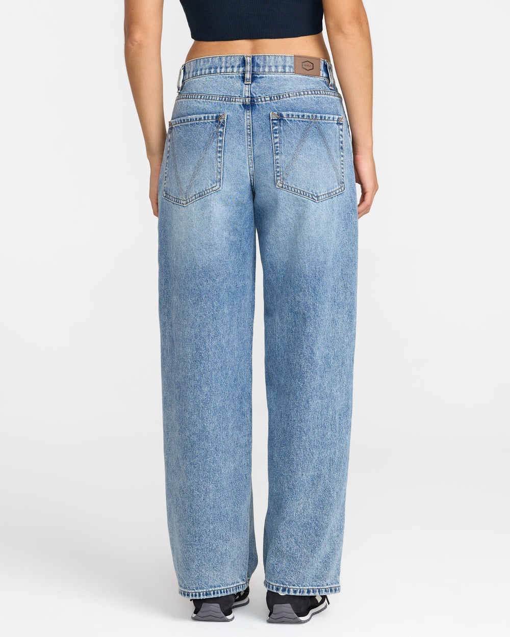Loosey Pant - Balsam