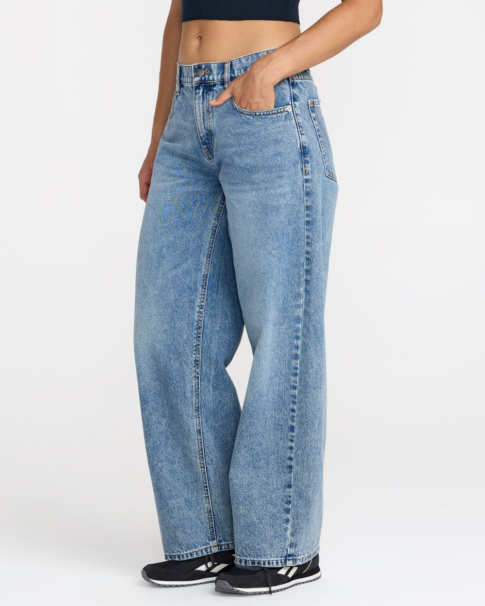 Loosey Pant - Balsam