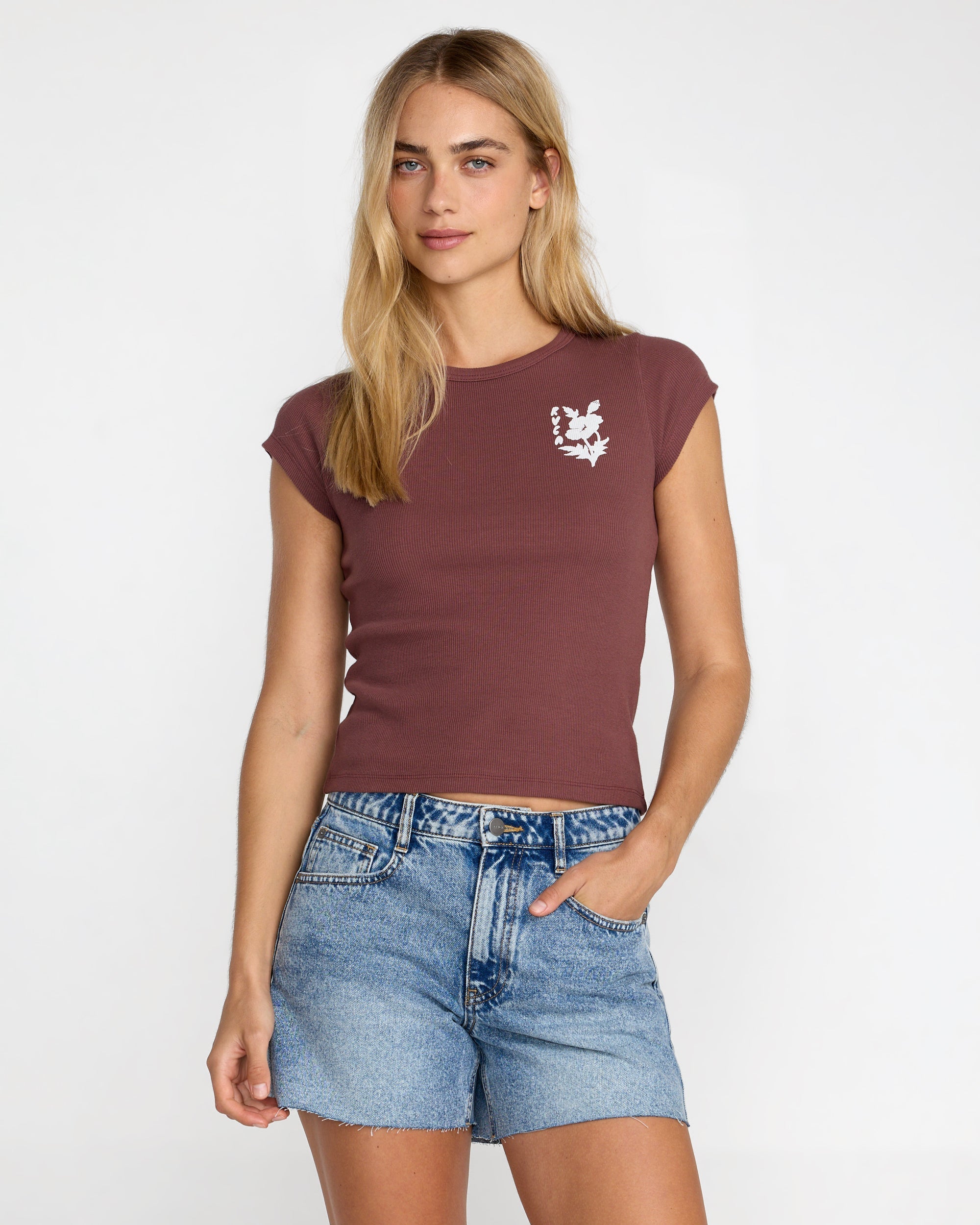 Atlantic Short - Balsam