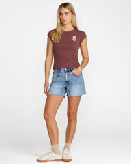 Atlantic Short - Balsam
