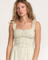 Ray Romper - Multi