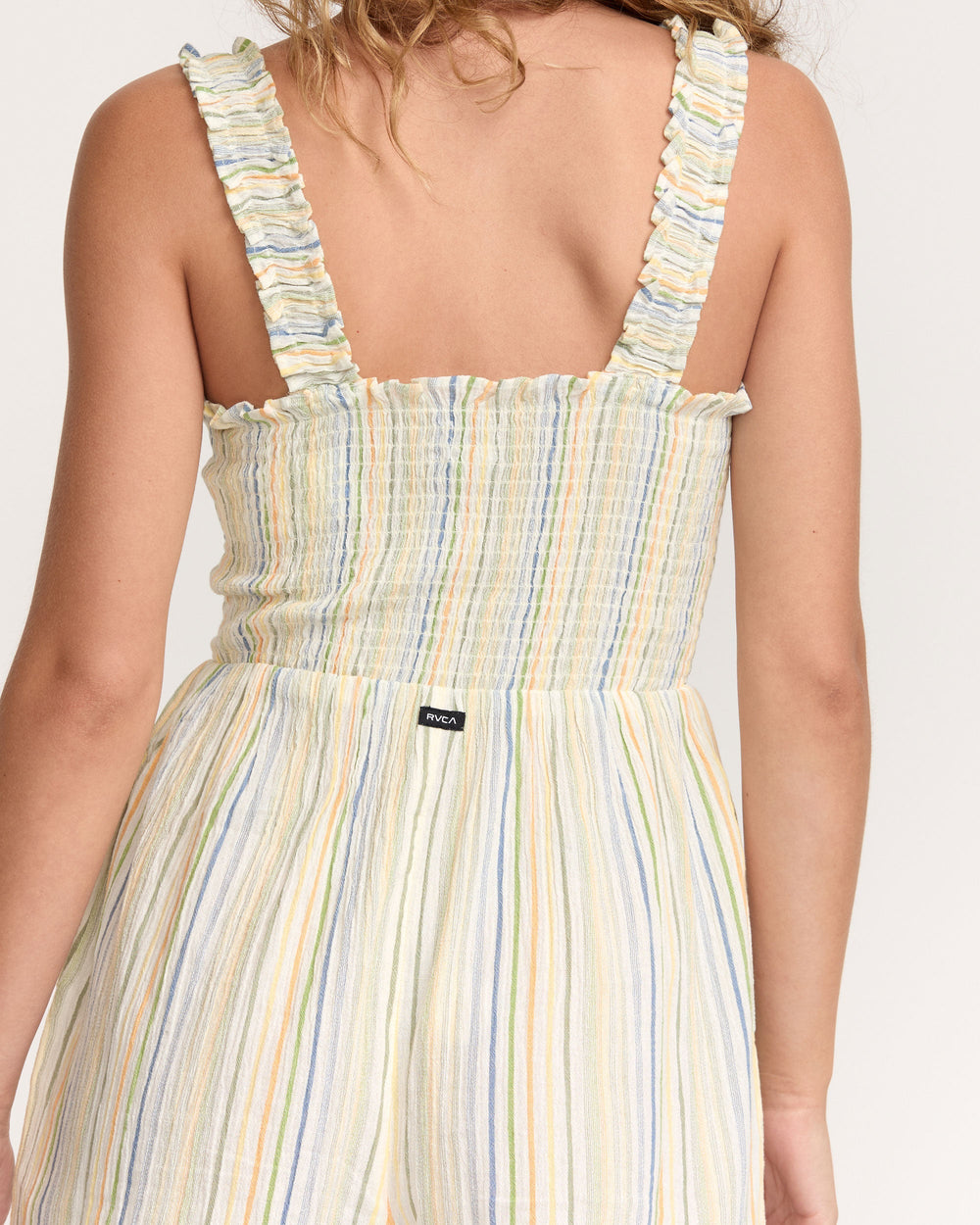 Ray Romper - Multi