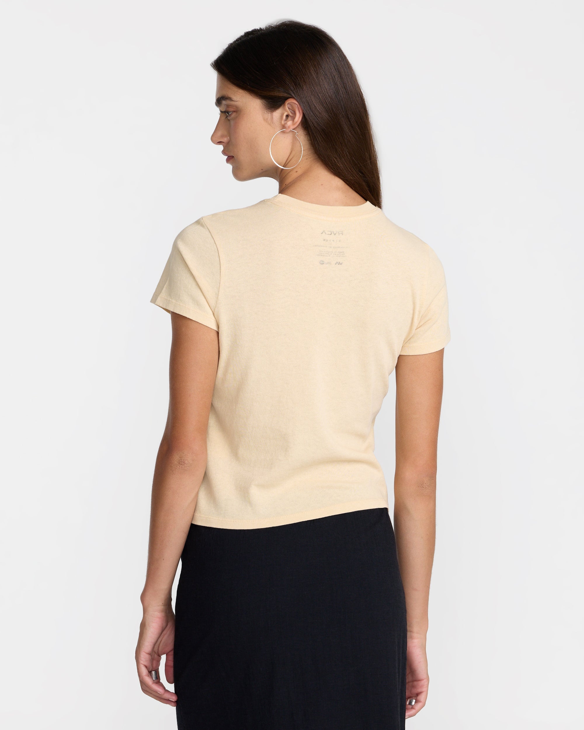 Made In Paradise Tee - Light Tan