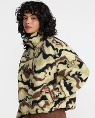 Ezra Polar Pullover - Haze